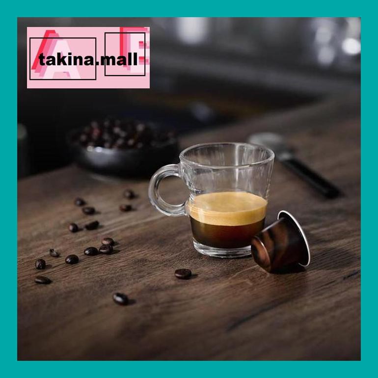 

Koptakk0 Nespresso Barista Creations Corto Coffee Capsule / Kapsul Kopi Tak05Sc