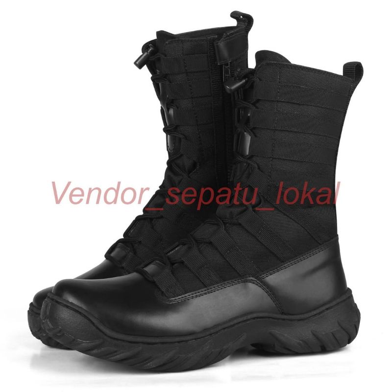 sepatu pdl ninja