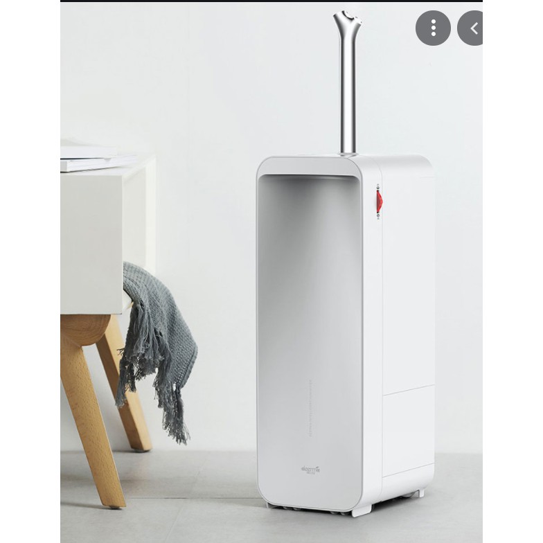 DEERMA Air Humidifier LD300 Purifier Pelembab Udara Garansi