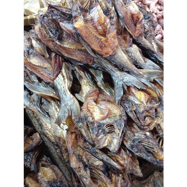 

IKAN SALAI PATIN / IKAN PATIN ASAP