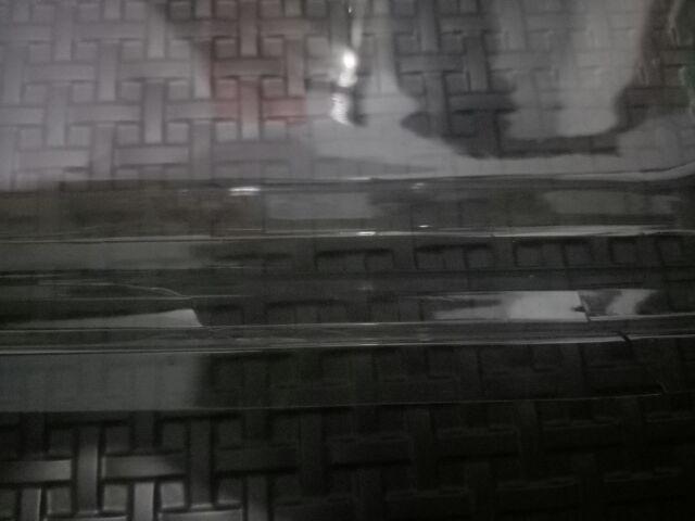 Mika Nampan Besar Nampan Plastik