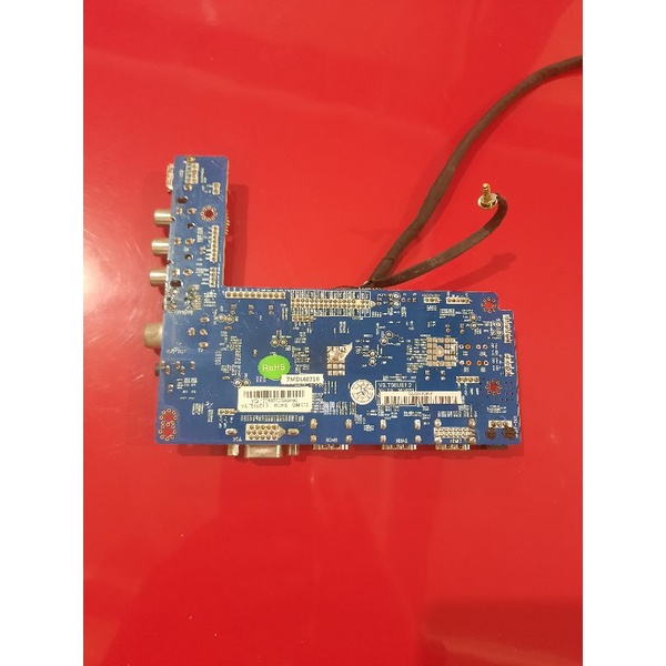 Modul Mainboard LED 32in Polytron PLD32T711