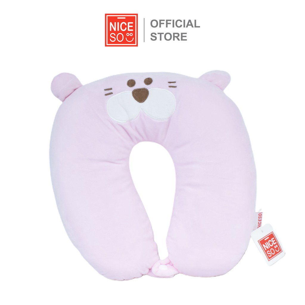 NICESO Official Pillow Neck 1724-28