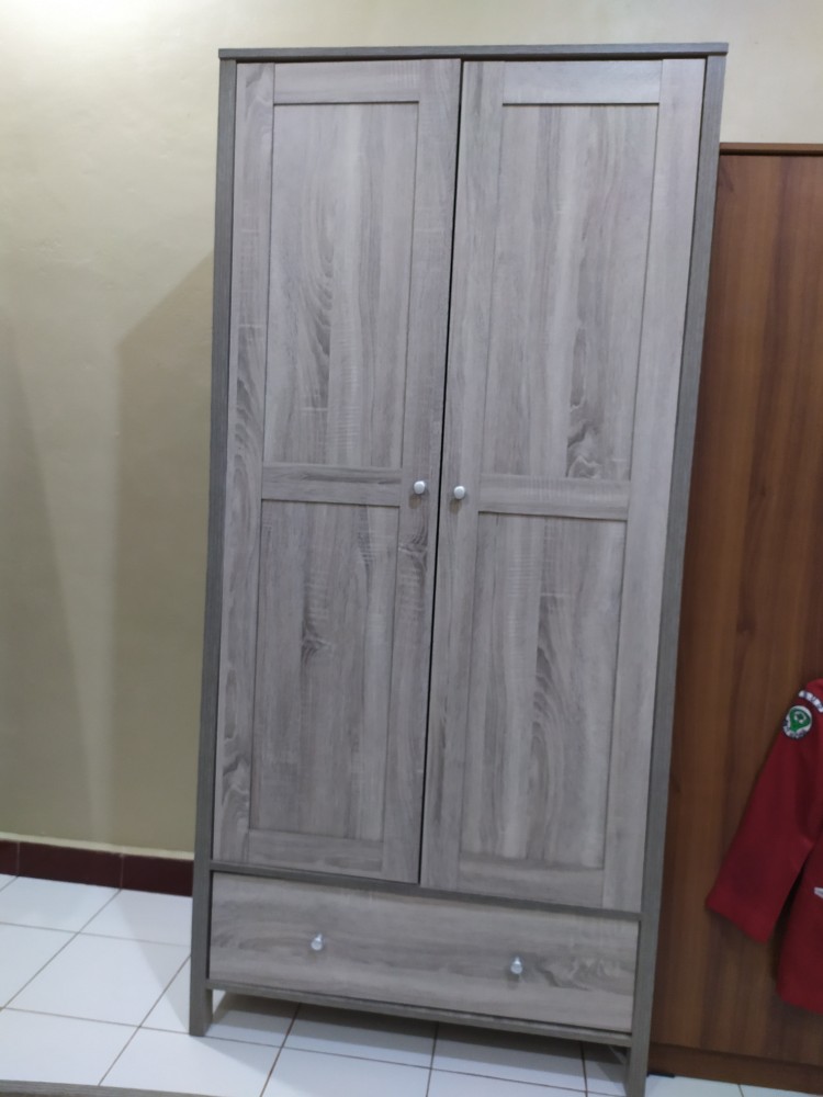 Stacy Set Kamar Tidur