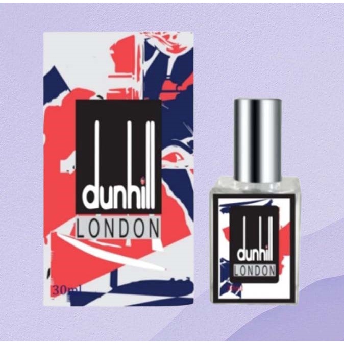 Kanzo - Parfum Dunhill London 30ml Premium / Parfum Pria Dunhill London / Parfum Pria Best Seller