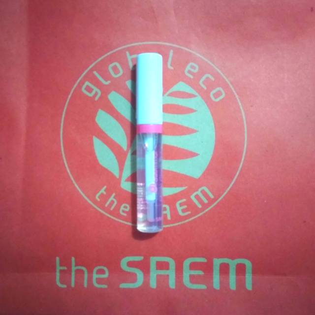 [THE SAEM] Saemmul Magic Gloss Tint