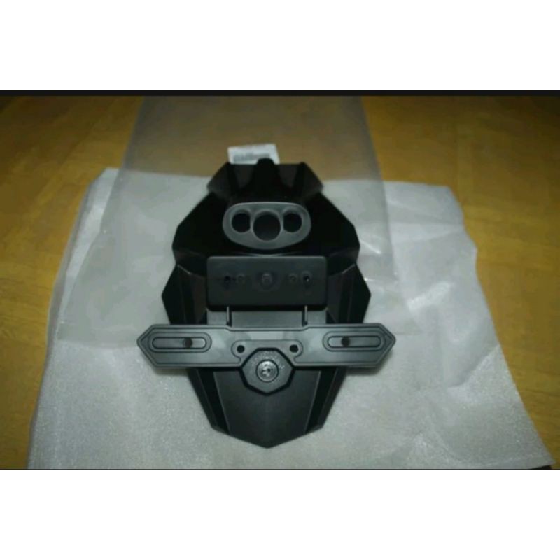 spakbor belakang ninja 250 fi original