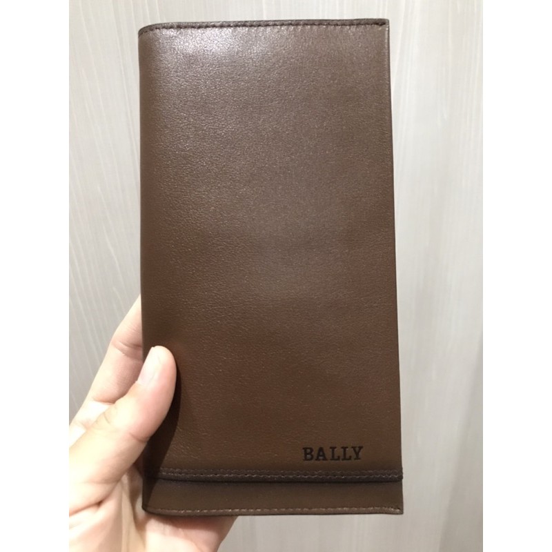Dompet Cowok Bally Doff panjang