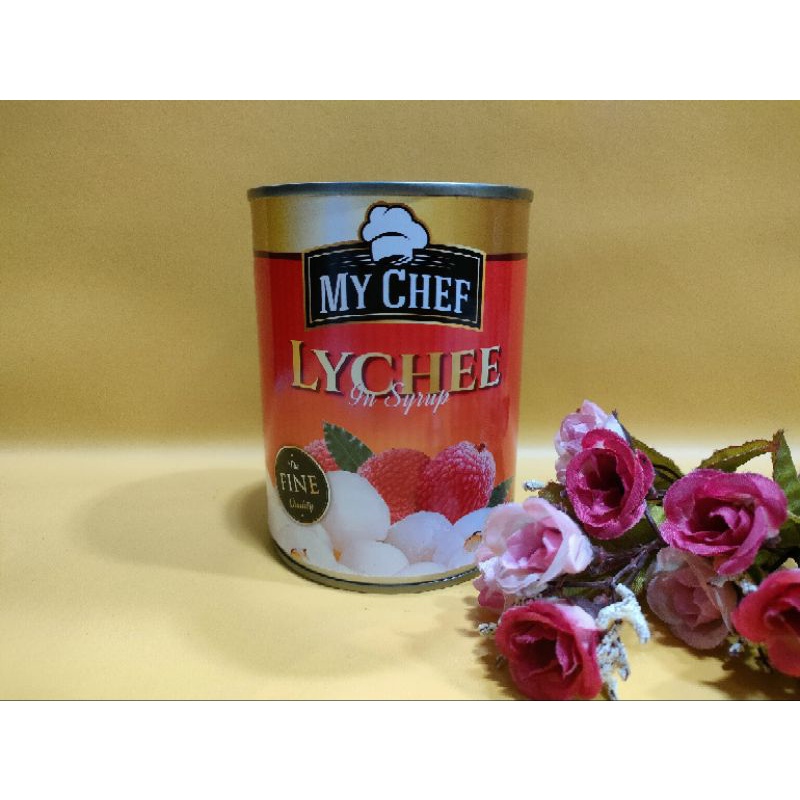 Leci My Chef 565 gr