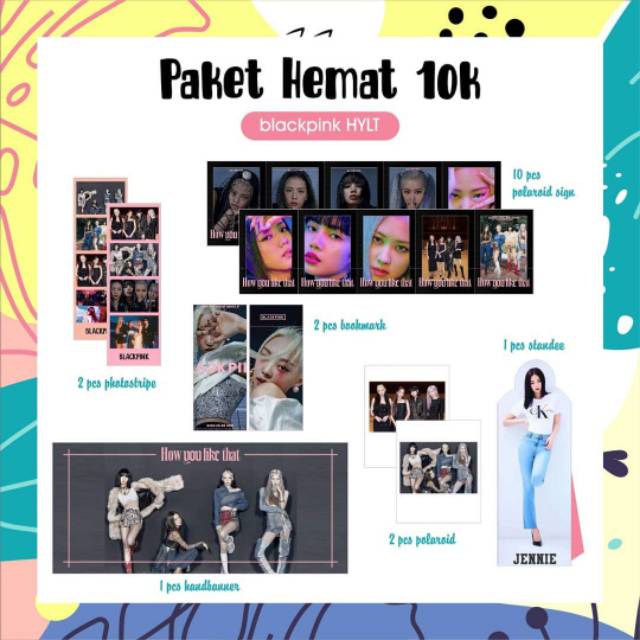 Pahe 10k Blackpink HYLT