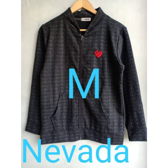 Jaket Wanita Nevada