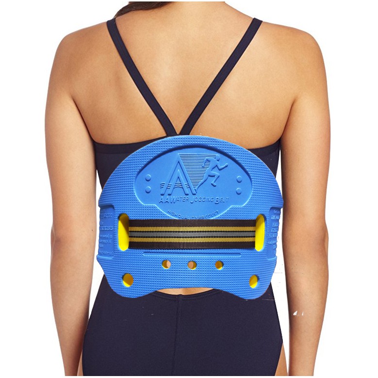 AA Water Jogging Belt - Produsen