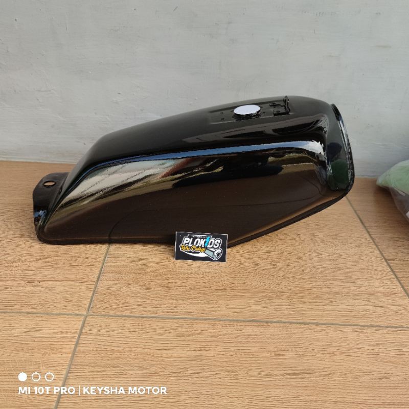 Tangki rx k Tengki rx king