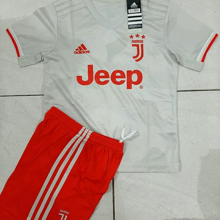 juventus away kids