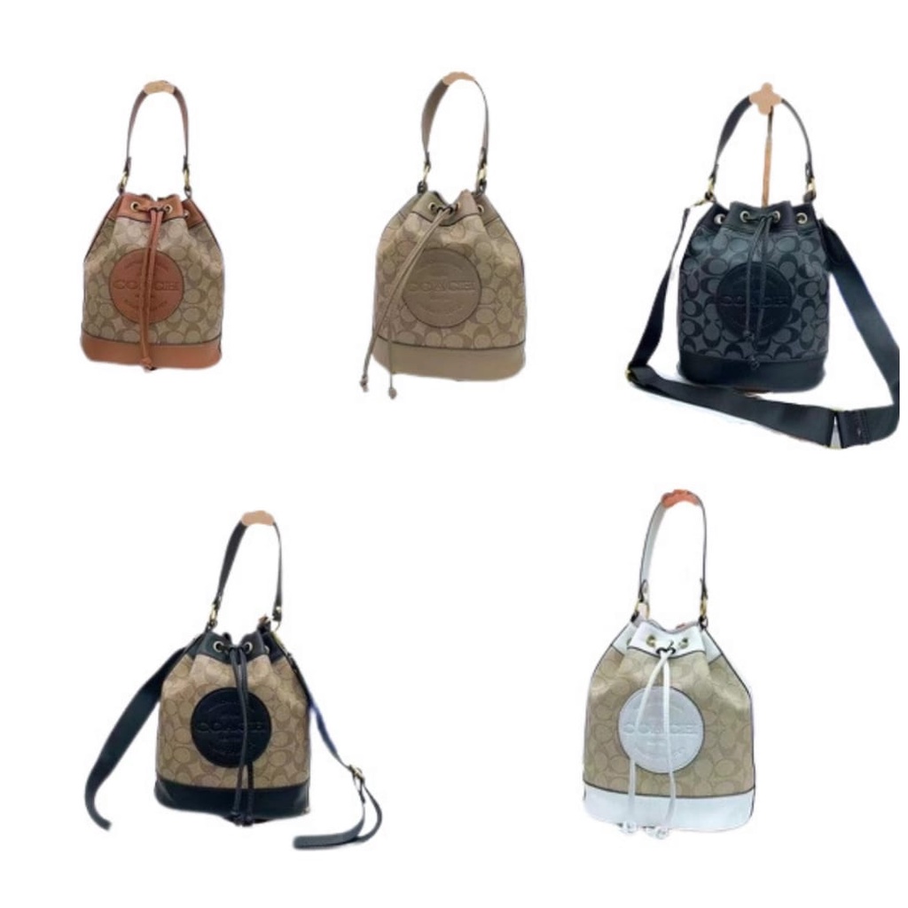 YoyoBrand - Tas selempang wanita C702 import selempang model serut produk import