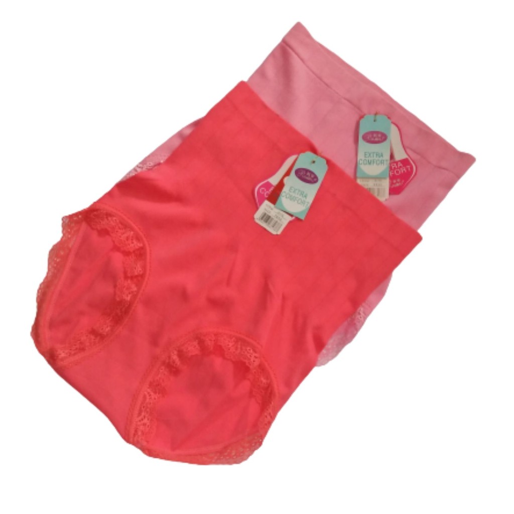 6 PCS KORSET PIAOLI ORI KORSET WANITA CELANA DALAM WANITA MURAH IMPORT CD RENDA UNDERWEAR WANITA