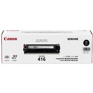 TONER CANON 416 BLACK TONER-MF8010CN