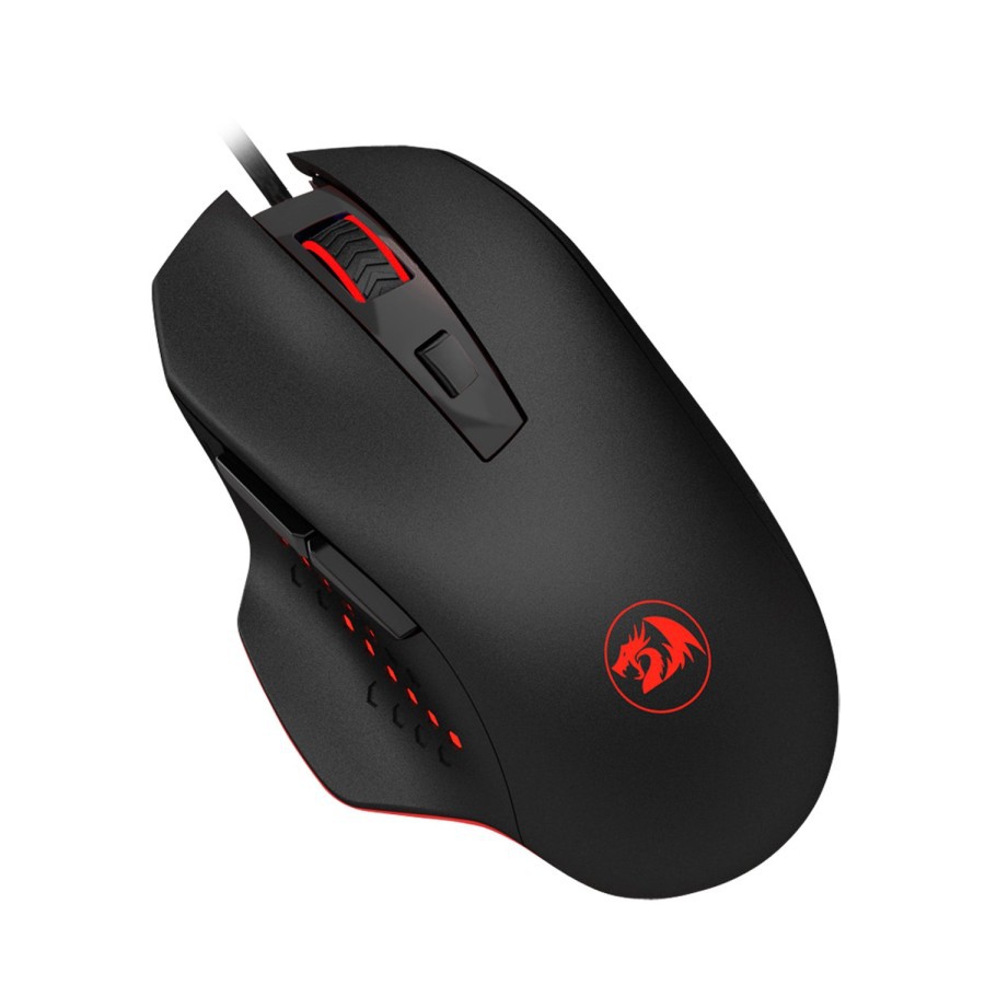 Redragon Gaming Mouse GAINER - M610