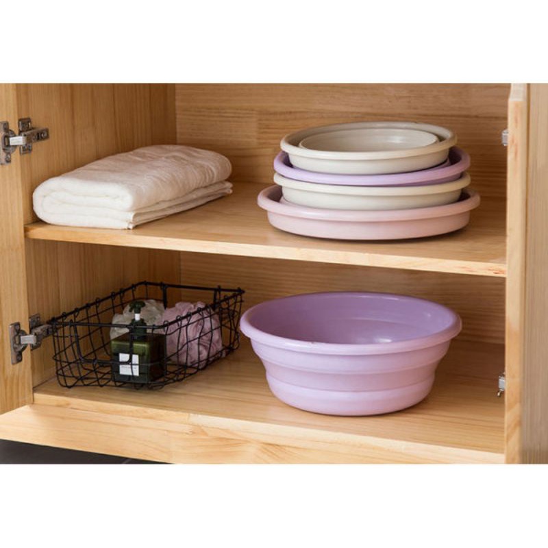 BASKOM LIPAT MULTIFUNGSI TEBAL 3 UKURAN