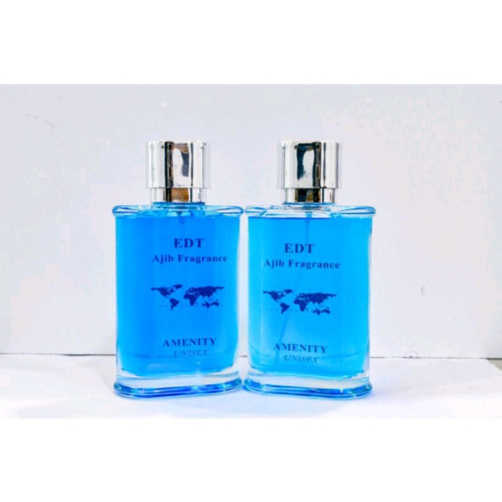 Parfum Amenity Unisex Terlaris