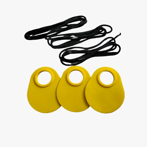 KALUNG TERNAK NECK TAG KAMBING DOMBA SAPI BABI KERBAU