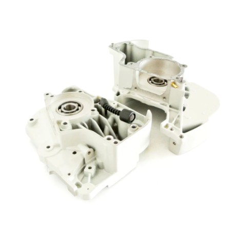 Crankcase NEW WEST Chainsaw tipe MS 038 / MS 380 / MS 381