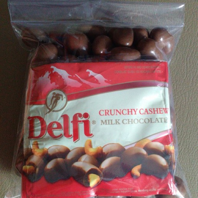 

Delfi cashew