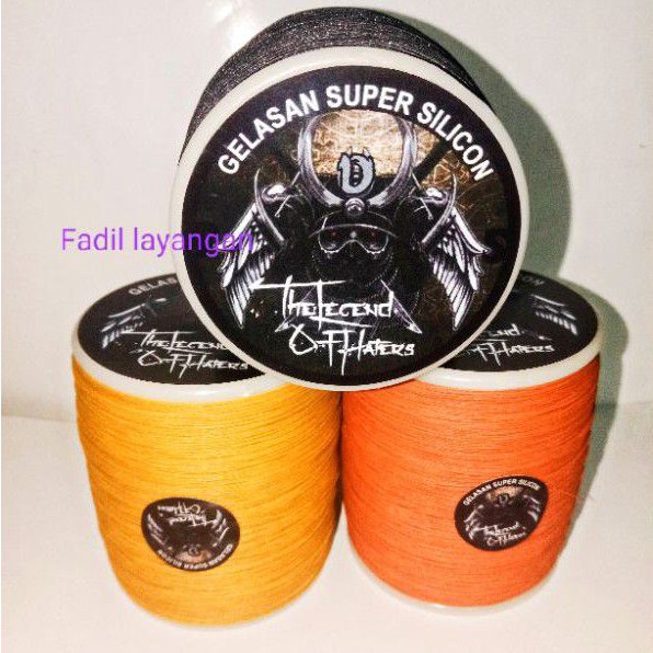 gelasan the legend toray.