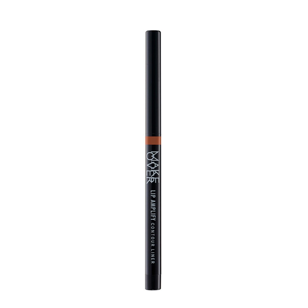 Make  Over Lip Amplify Contour Liner 01 Exposed