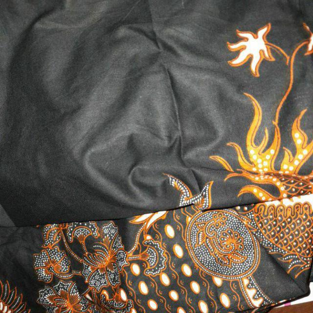 Couple Batik Murah Pekalongan