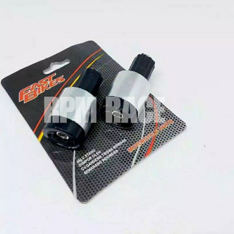 Jalu Stang Bandul CNc Fastbike 014 Universal Beat Vario Scoopy Nmax PCX Mio  Fino dll