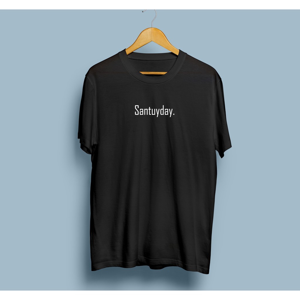 COD T-Shirt Hitam Polos Jumbo M L XL 2XL 3XL 4XL 5XL 6XL Kaos Pria Distro BigSize XXXXXXL