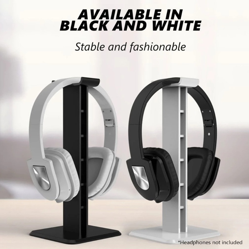 Zzz Bracket Stand Holder Headphone Gaming Anti slip