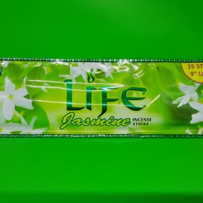 Buhur Dupa Aroma Terapi Life Jasmine