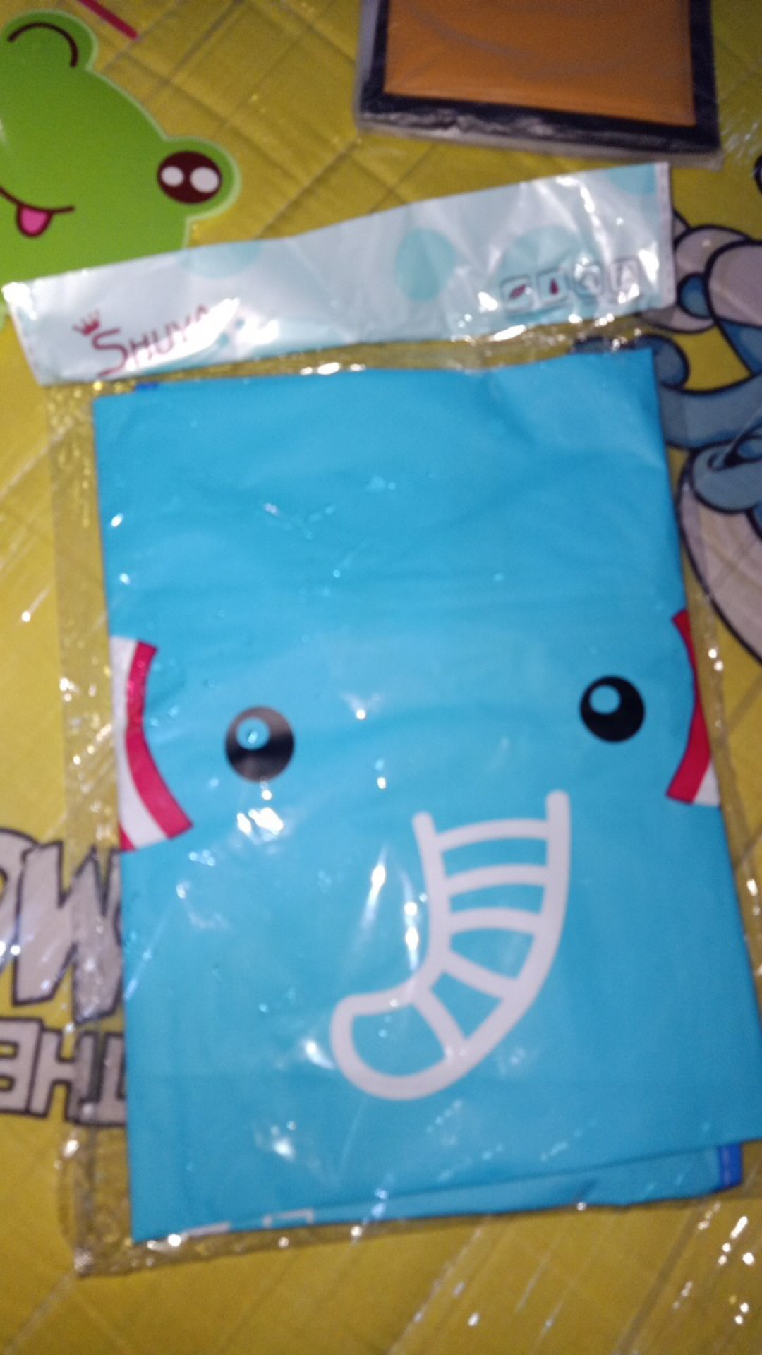 Sesebi Celemek Masak Apron Anti Air Murah