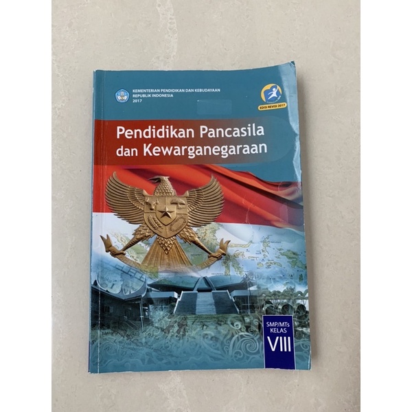 ppkn kelas 8