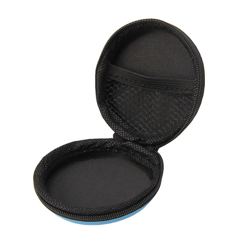 Bt Shell Cover Pouch Bag Holder Kotak Penyimpanan Untuk SD TF Card Earphone CoinStorage Box