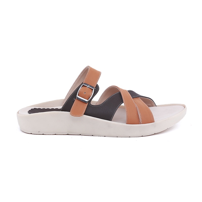 sandal casual wanita,sandal perempuan murah GJS8277