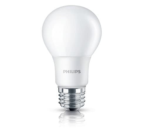 Philips MyCare LEDBulb 8W E27 6500K 230V Putih