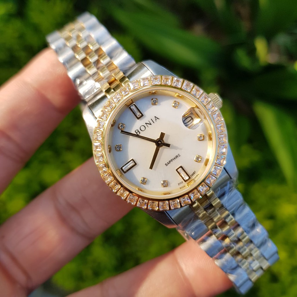 [ORIGINAL - BONIA WATCH] BONIA BNB 10087