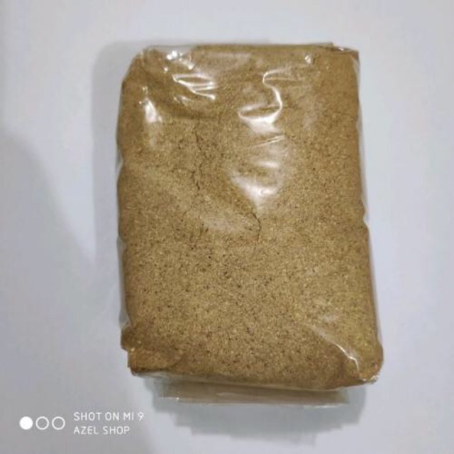 

Ketumbar bubuk 500gr