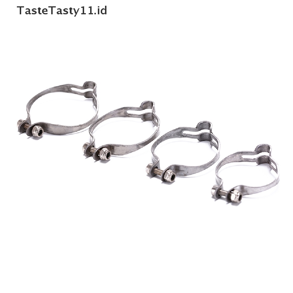 Tastetasty 1pc Klem organizer Kabel Rem Sepeda