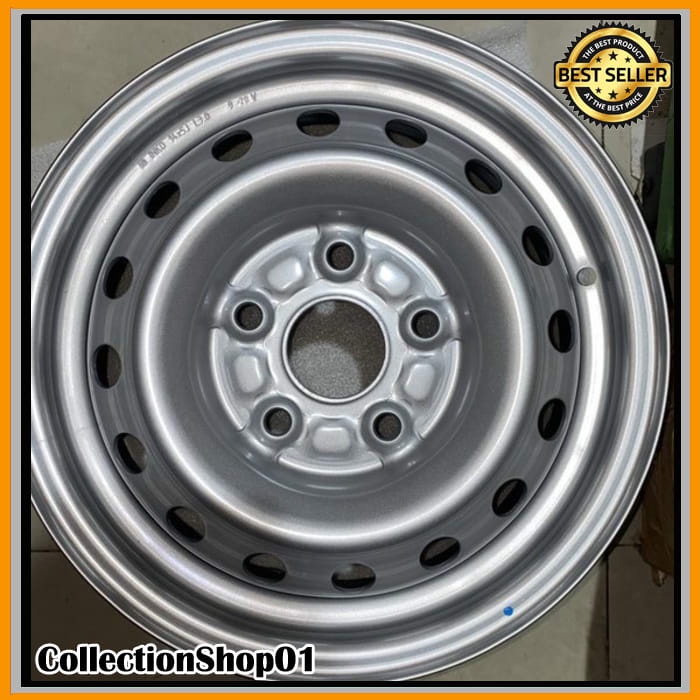 Velg kaleng Apv ring 14 Elegan