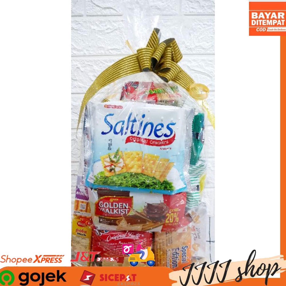 

Parcel Lebaran Murah Meriah 1