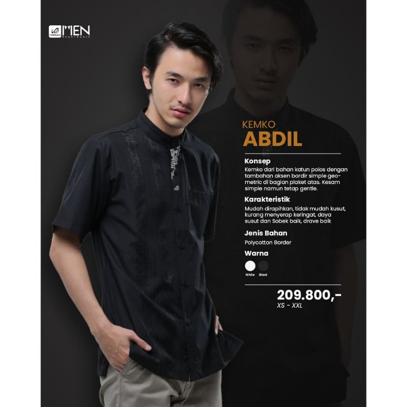 KEMKO ABDIL PDK - KEMKO RABBANI TERBARU 2021