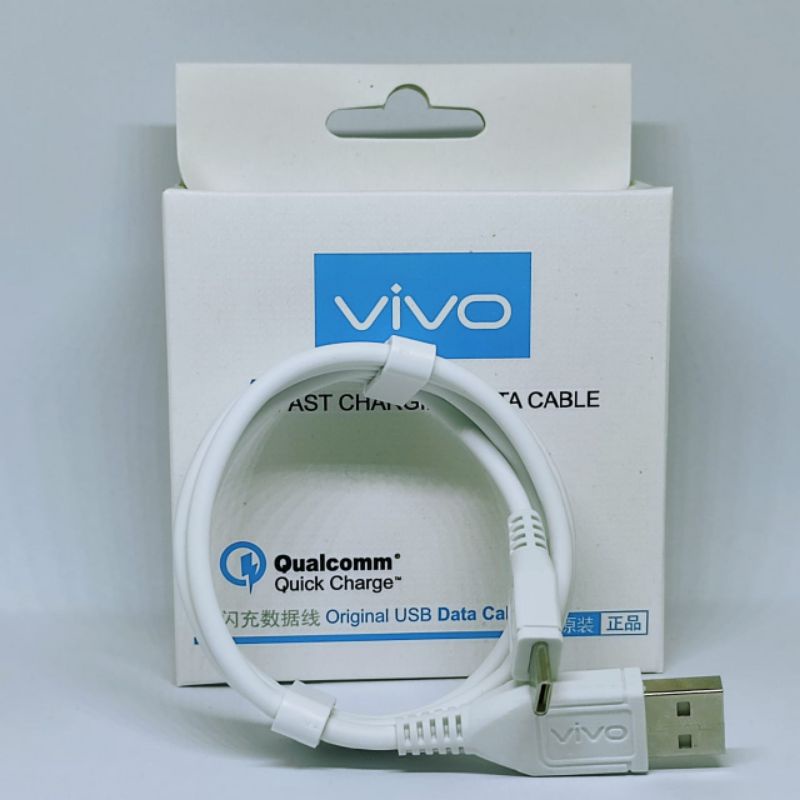 KABEL DATA CASAN CHARGER VIVO TIPE C  V17 V17 PRO V19 Z1 S1 S1 PRO V11 ORIGINAL 100%