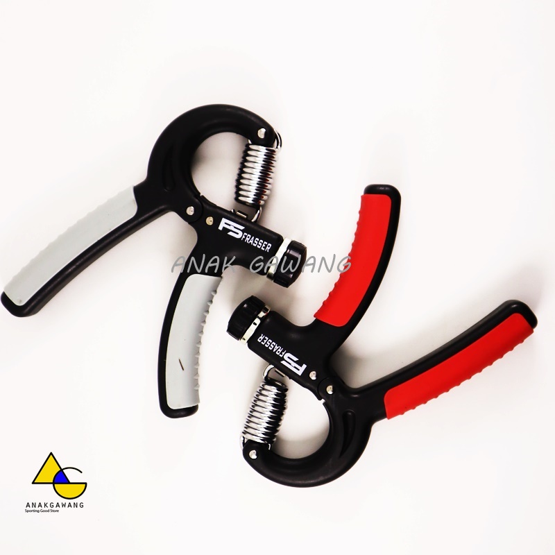 Hand Grip Original Frasser Hand Grip Olahraga Anakgawang