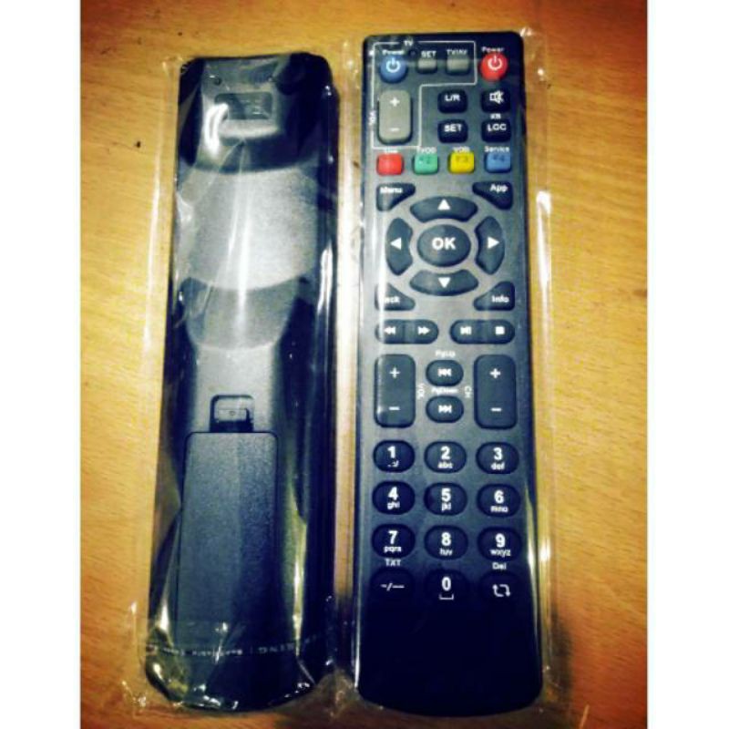 Remot Original Android Tv Box