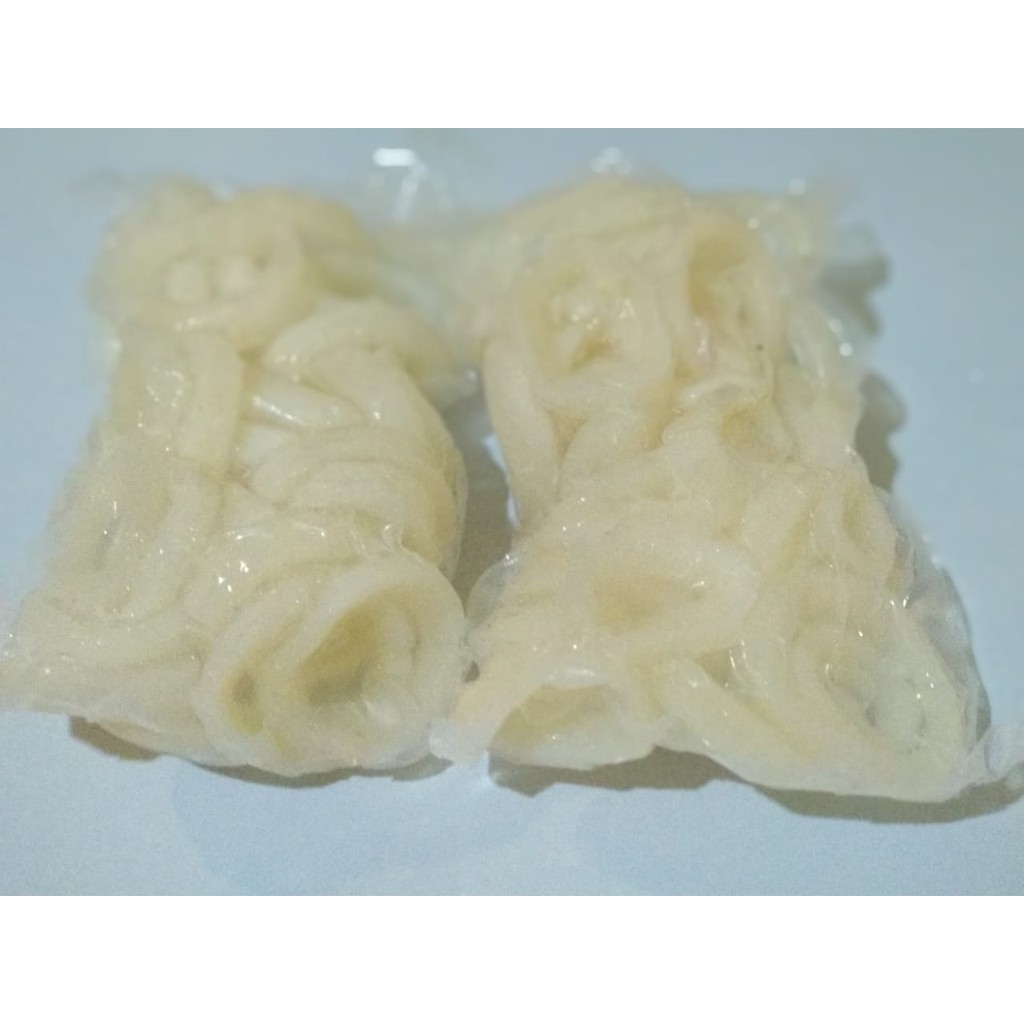 

Cumi Ring frozen/beku