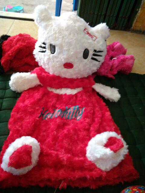 Taplak Meja Karakter